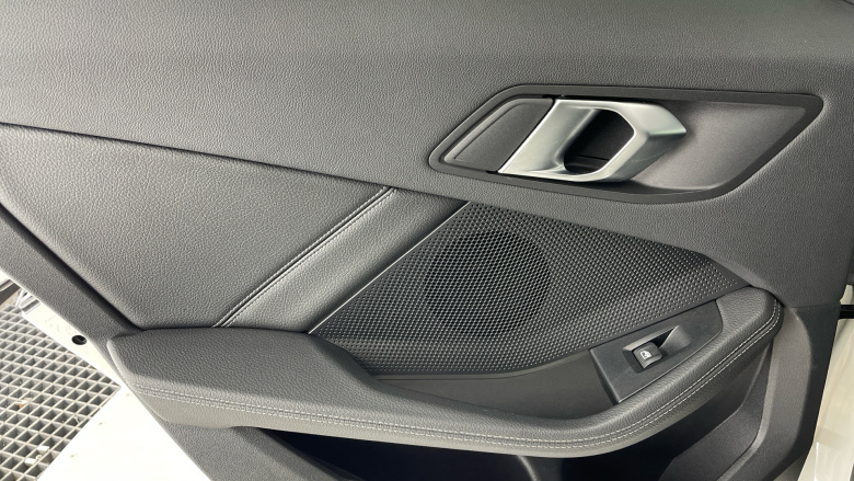 BMW 1 Series 118i M Sport 5dr Step Auto Petrol Hatchback